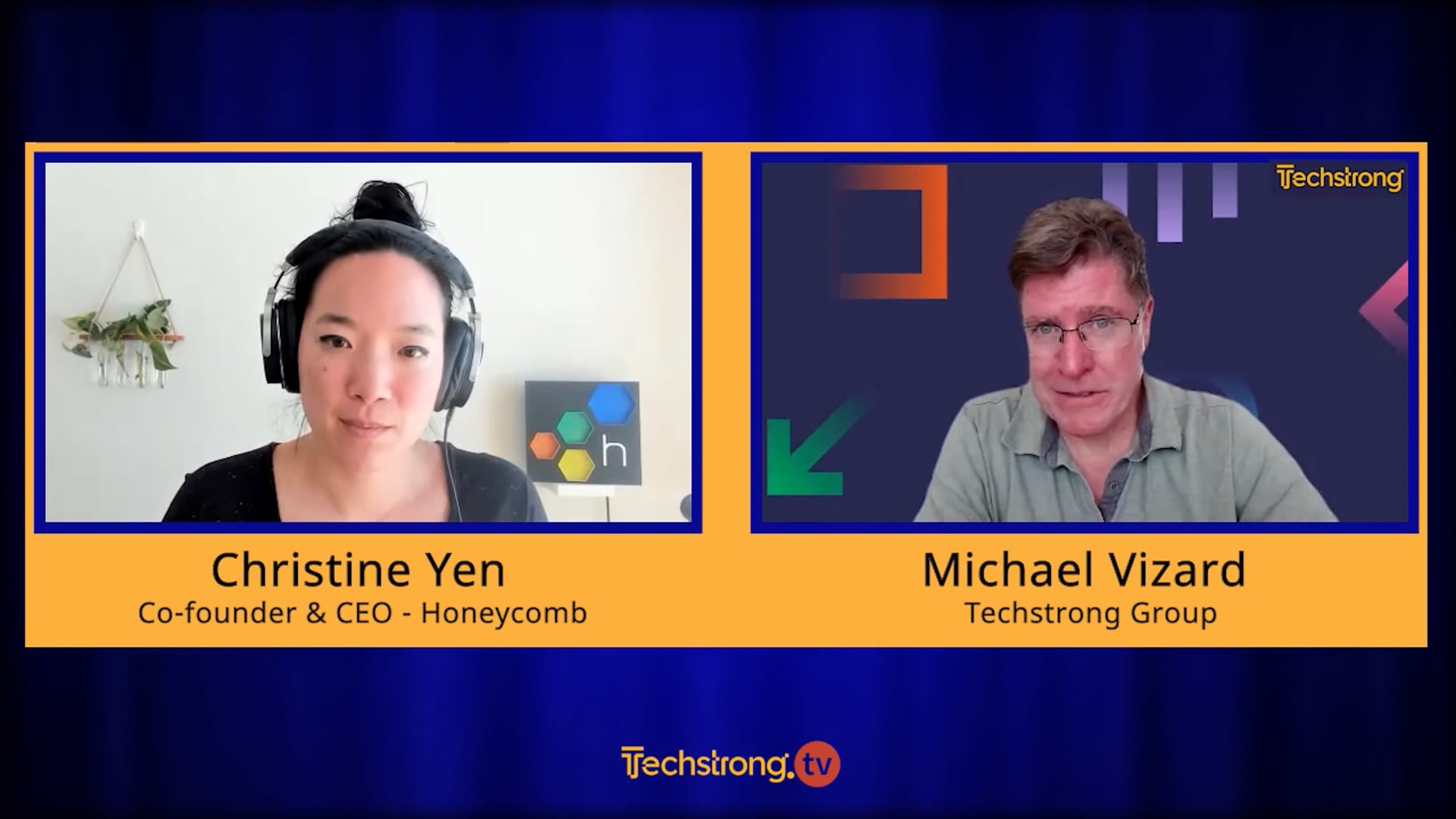 IT Environment Complexity Will Drive Observability - Christine Yen, Honeycomb