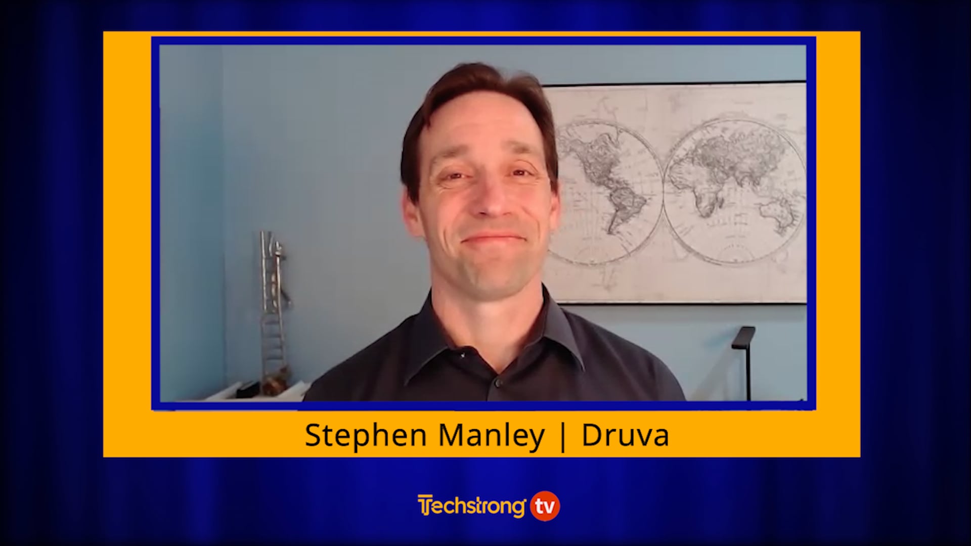 Zero Trust for AI Demands a New Data Playbook with Stephen Manley
