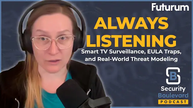 Always Listening: Smart TV Surveillan...