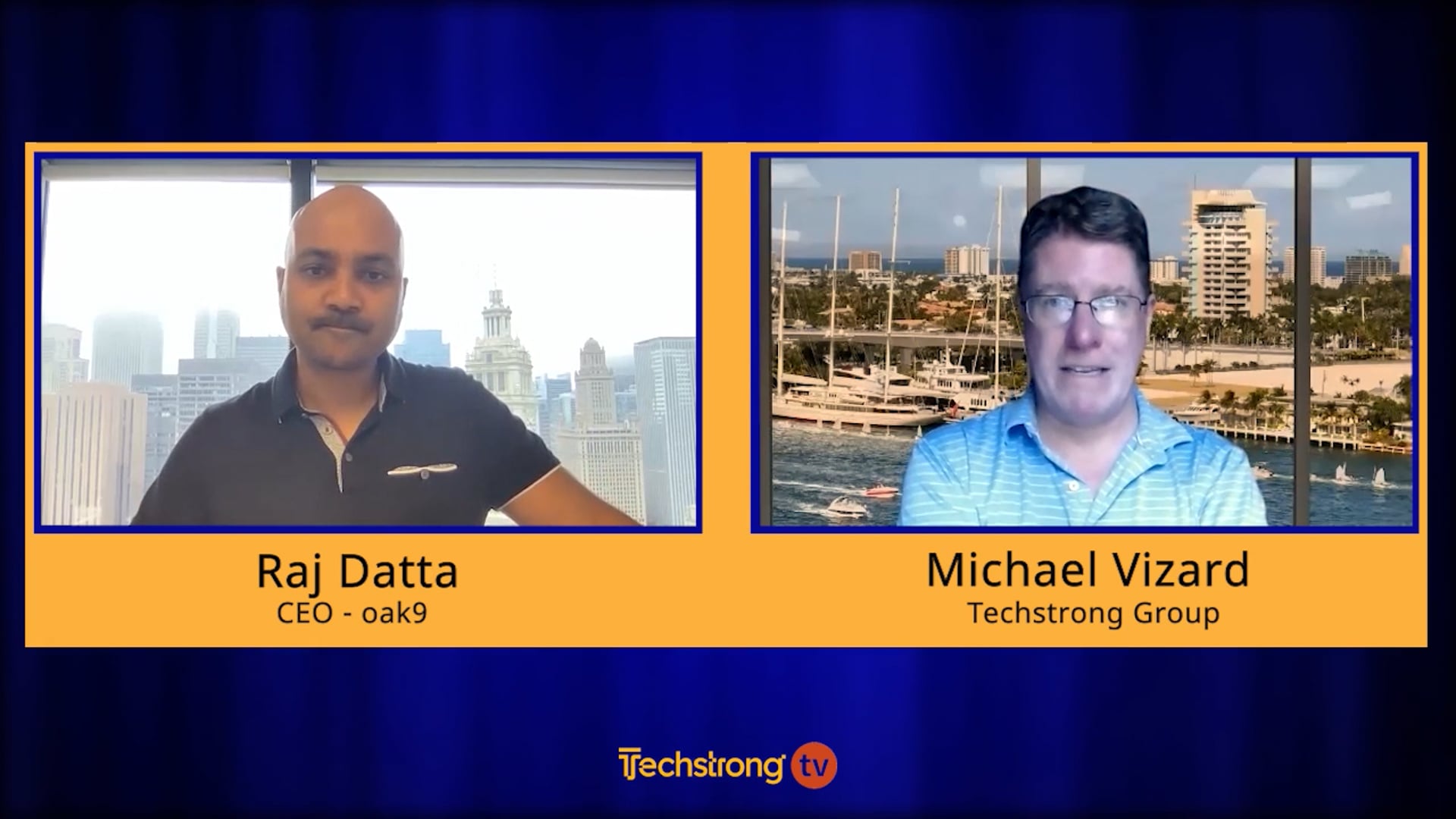 Advancing DevSecOps Adoption - Raj Datta, oak9
