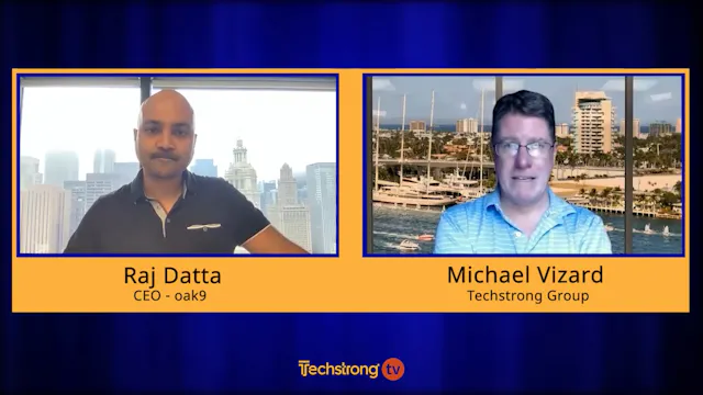 Advancing DevSecOps Adoption - Raj Da...