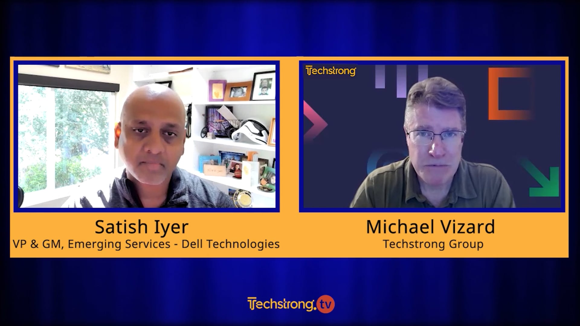 Meeting Software Development Goals with DevOps and MLOps - Satish Iyer, Dell Technologies