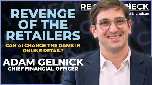 Revenge of the Retailers: Can AI Chan...