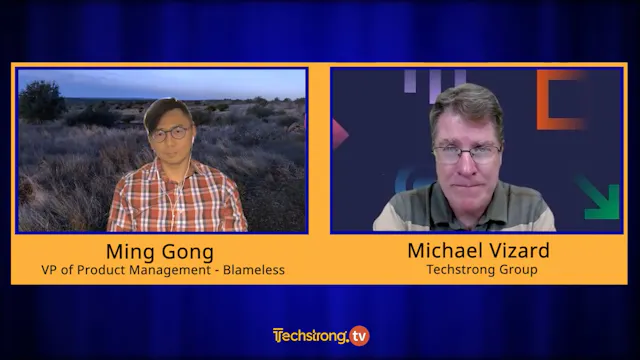 DevOps and IT Service Management - Mi...