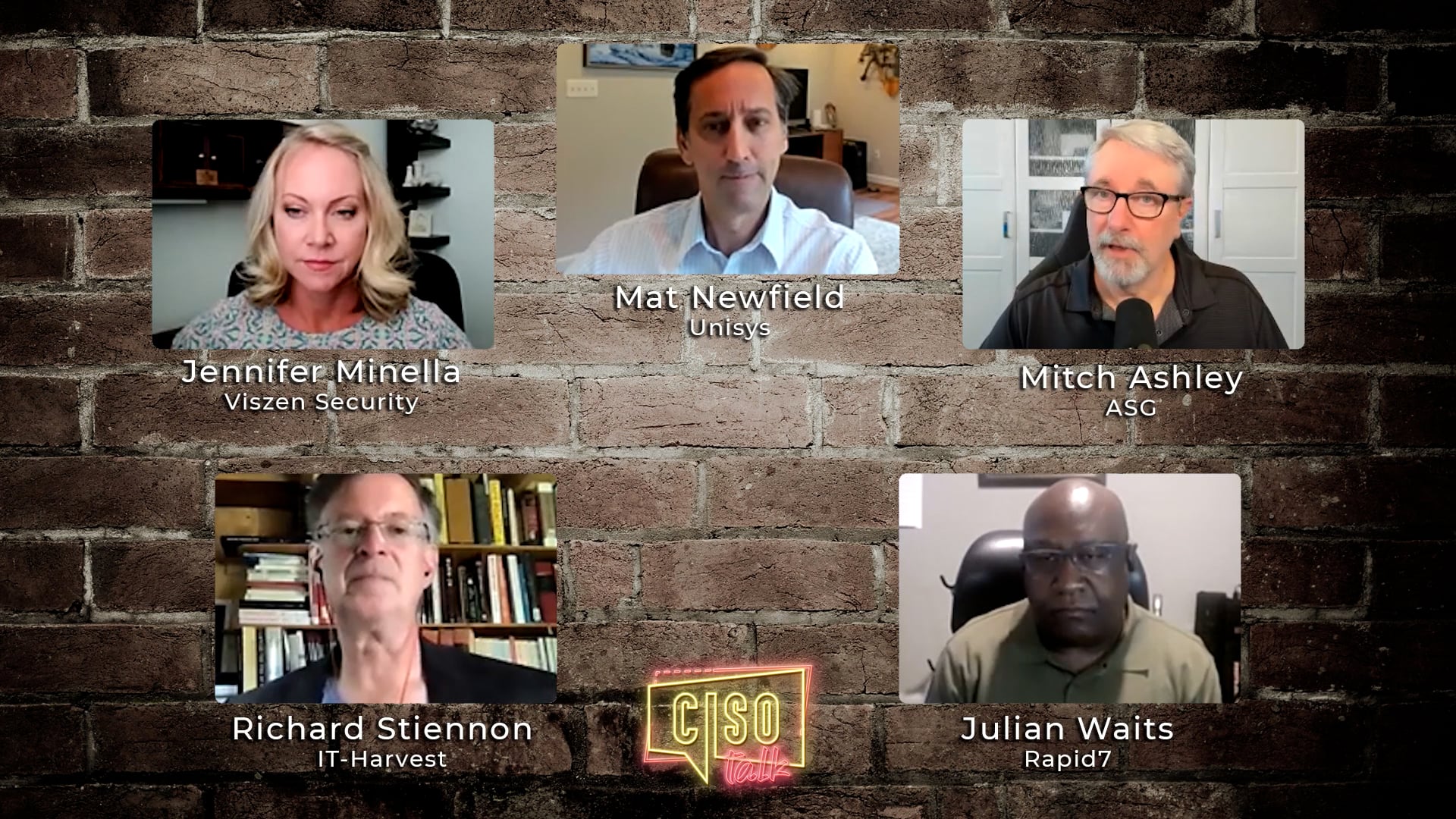 You've Been Breached... Now What? - CISO Talk EP 20