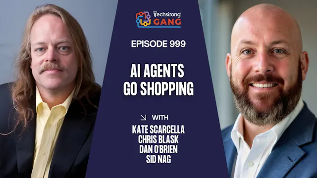 Google’s AI Shopping Protocol, AI Cod...