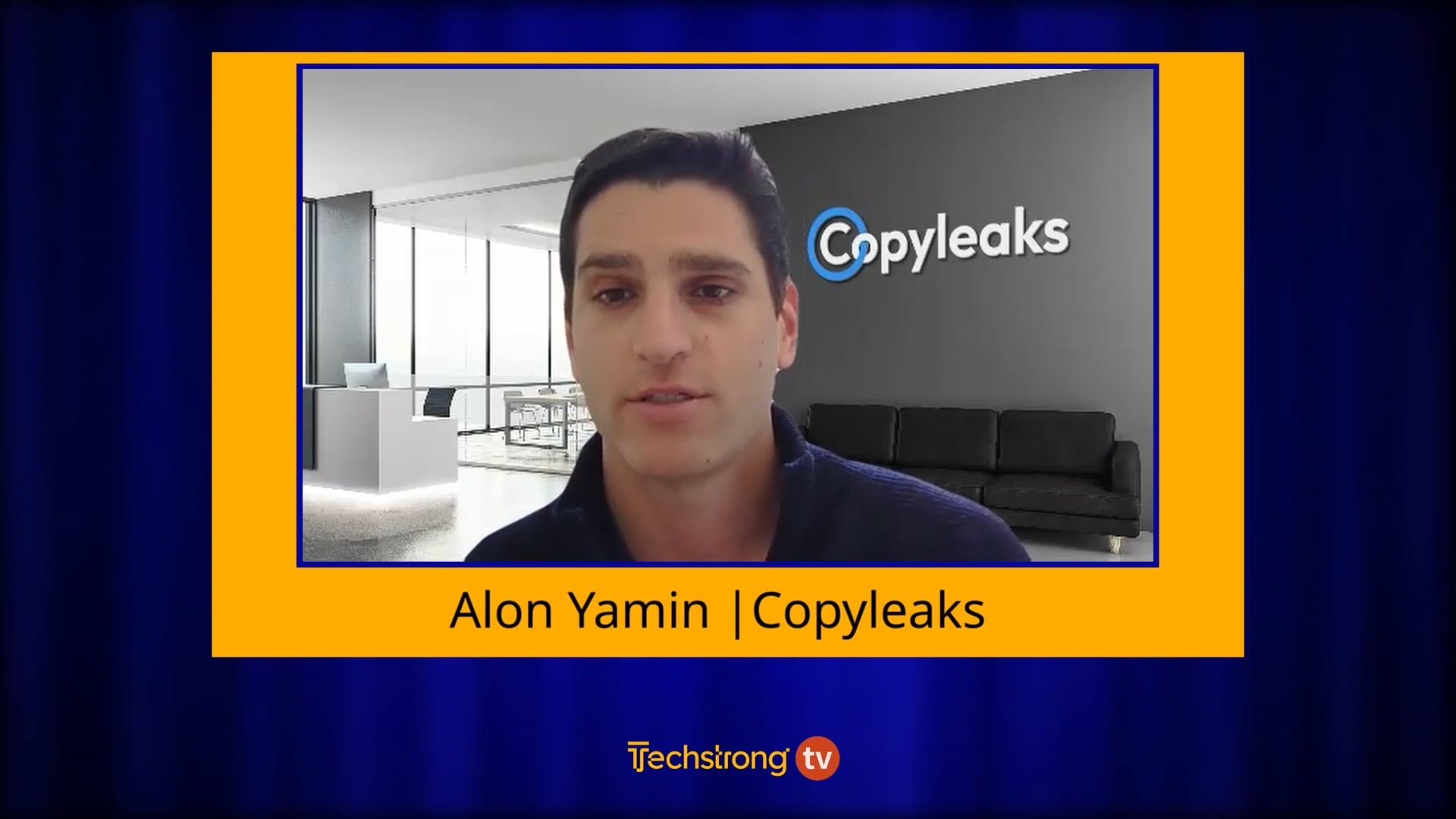The DevSecOps Challenges of AI-Powered Coding with Alon Yamin