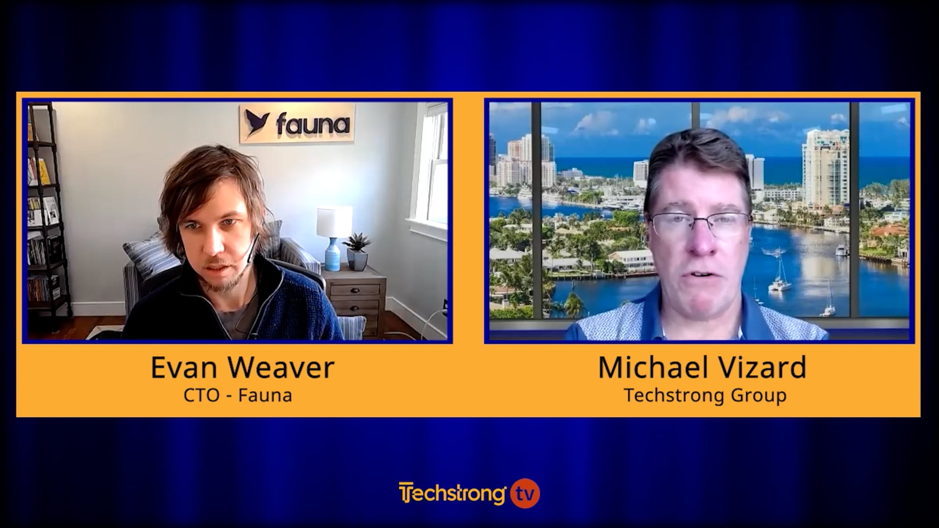 Serverless Databases - Evan Weaver, Fauna