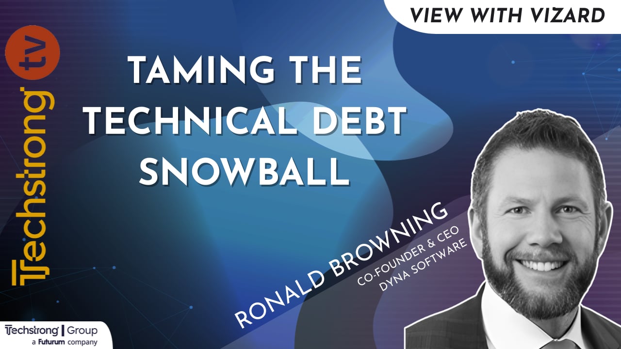 Taming the Technical Debt Snowball