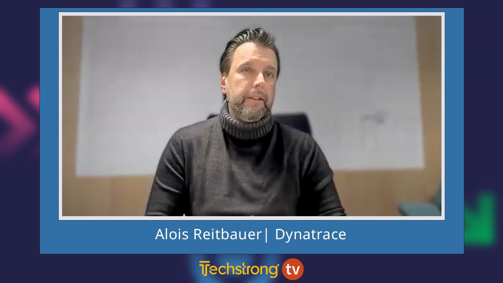Revolutionizing Cybersecurity in Regulated Industries with Dynatrace's Alois Reitbauer
