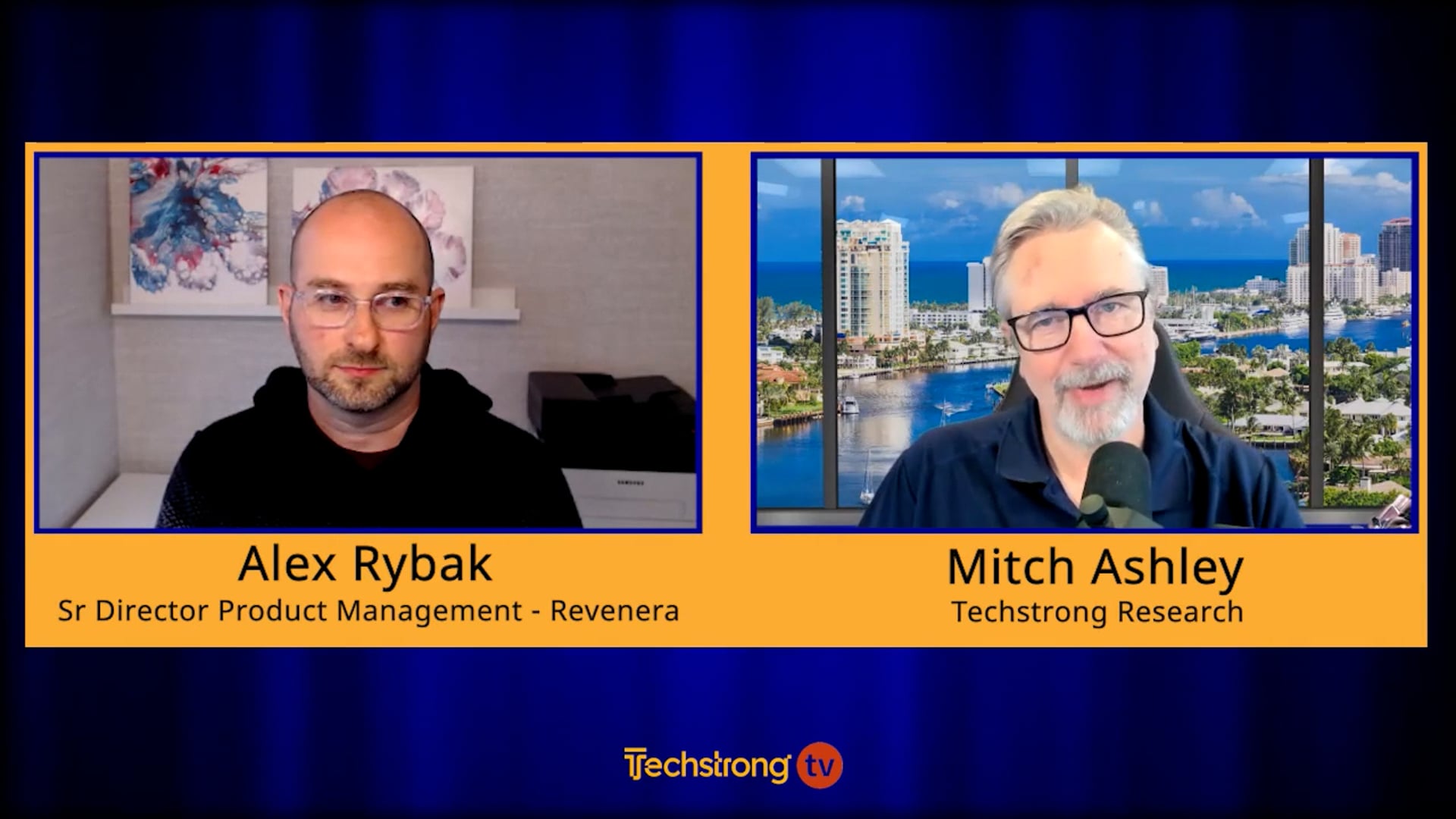 ISO/IEC 5230 OpenChain - Alex Rybak, Revenera