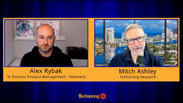 ISO/IEC 5230 OpenChain - Alex Rybak, ...