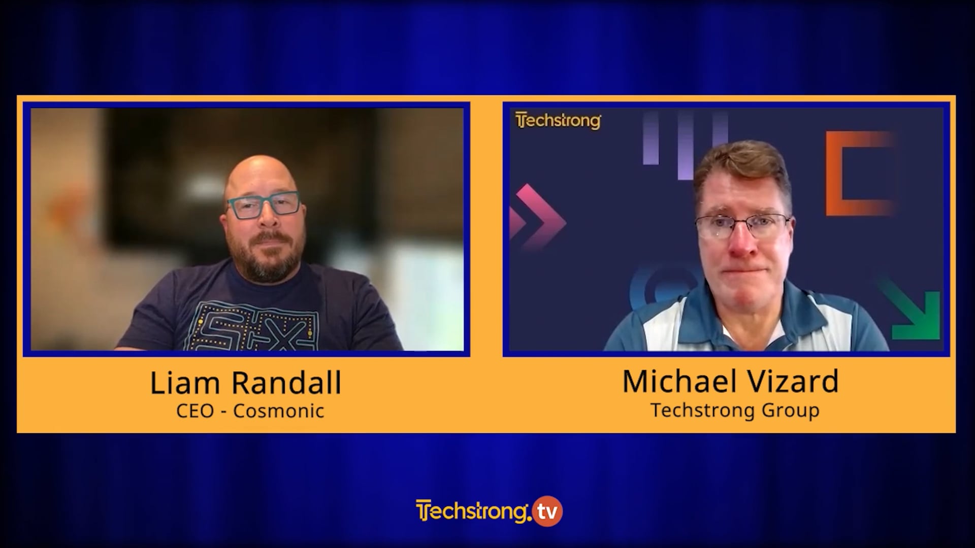 Web Assembly Software Artifacts - Liam Randall, Cosmonic