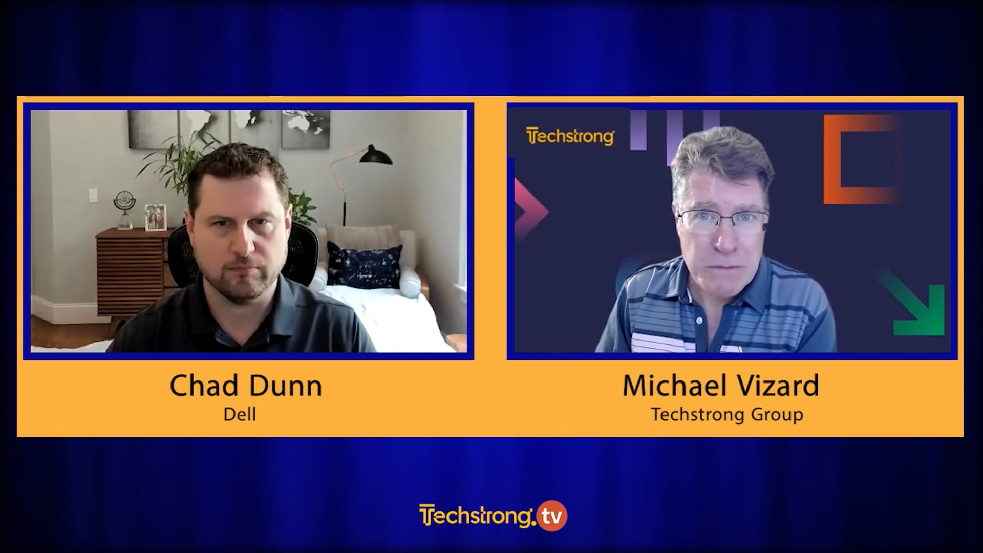 IT Challenges of Multicloud and Hybrid Cloud Computing - Chad Dunn, Dell