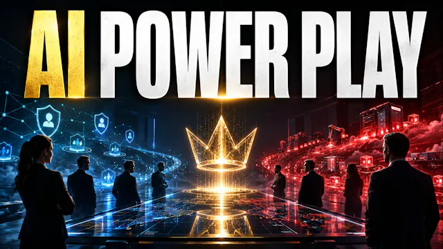 AI ROI Reality Check, Data Center Bac...