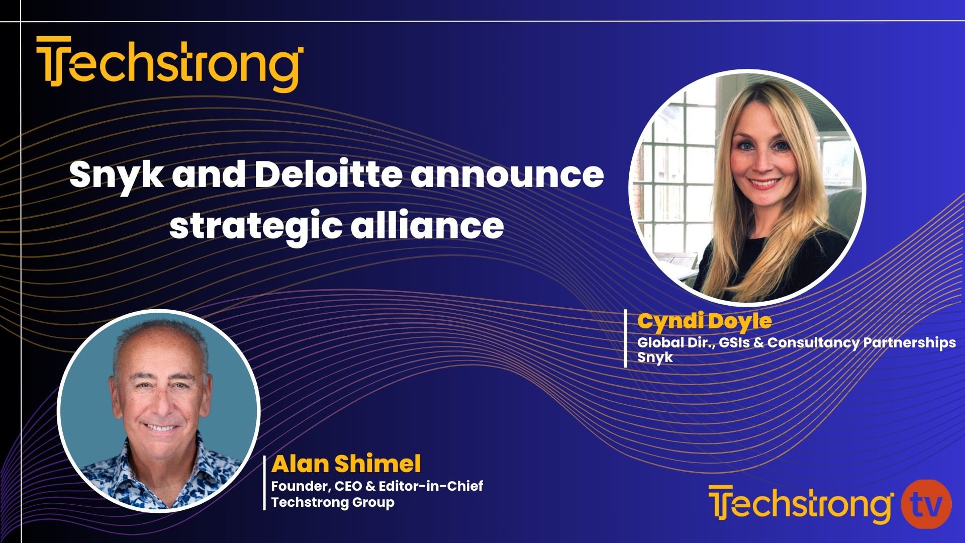 Enhancing DevSecOps and Developer Security with Snyk's Cyndi Doyle