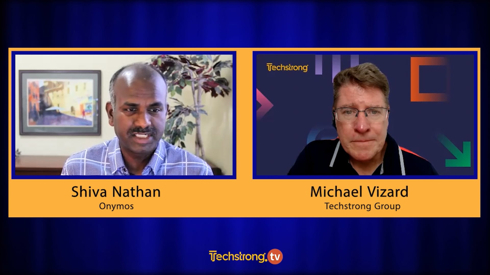 Mobile OS Update Challenges - Shiva Nathan, Onymos