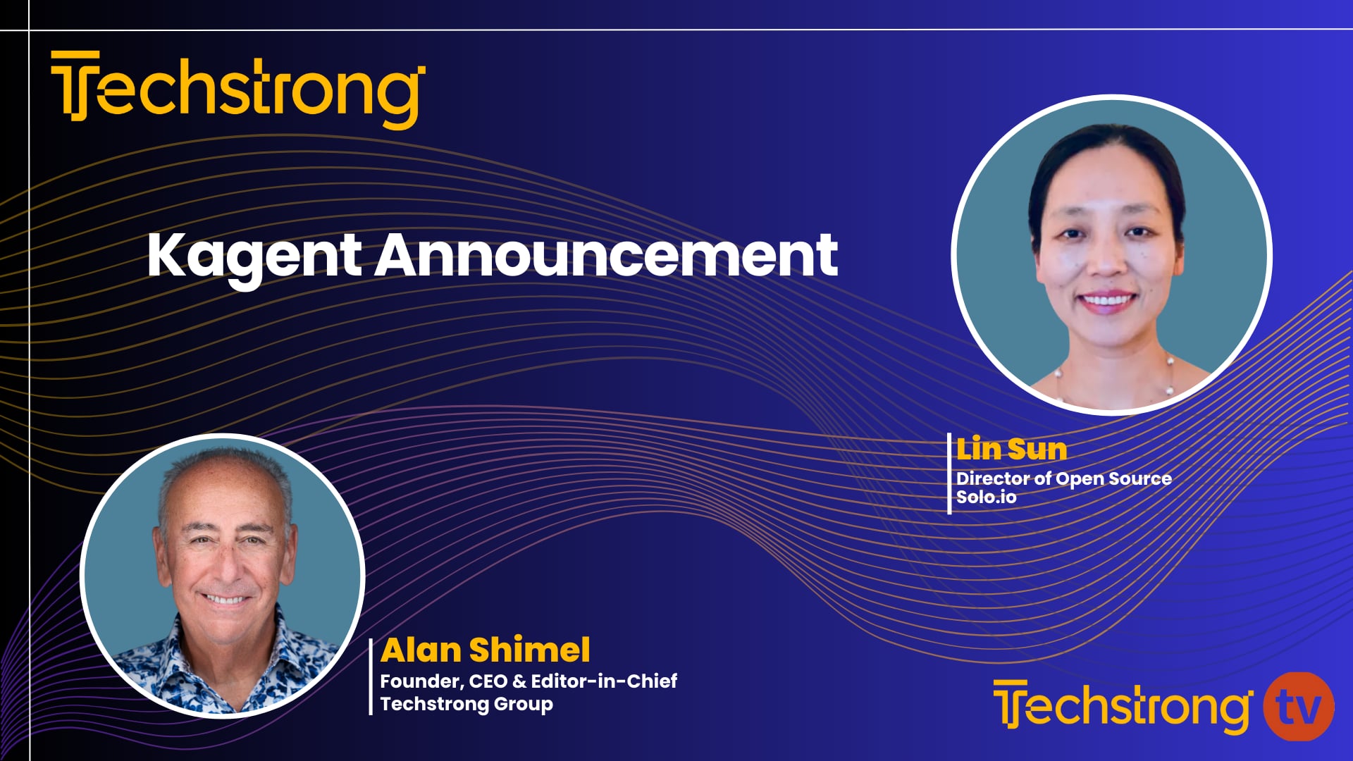 Lin Sun on Building AI Agents in Kubernetes with Kagent