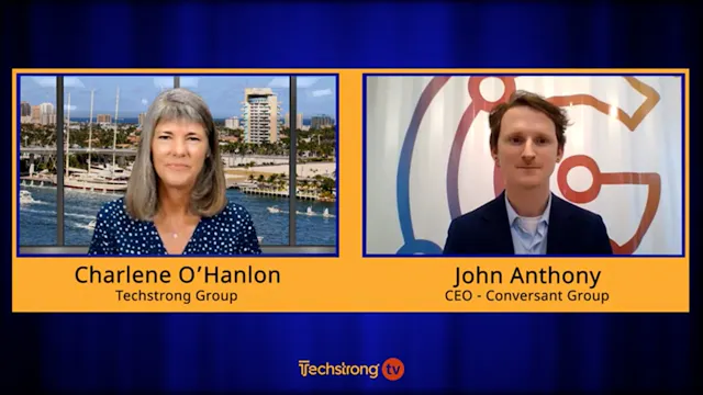 John Anthony -TSTV