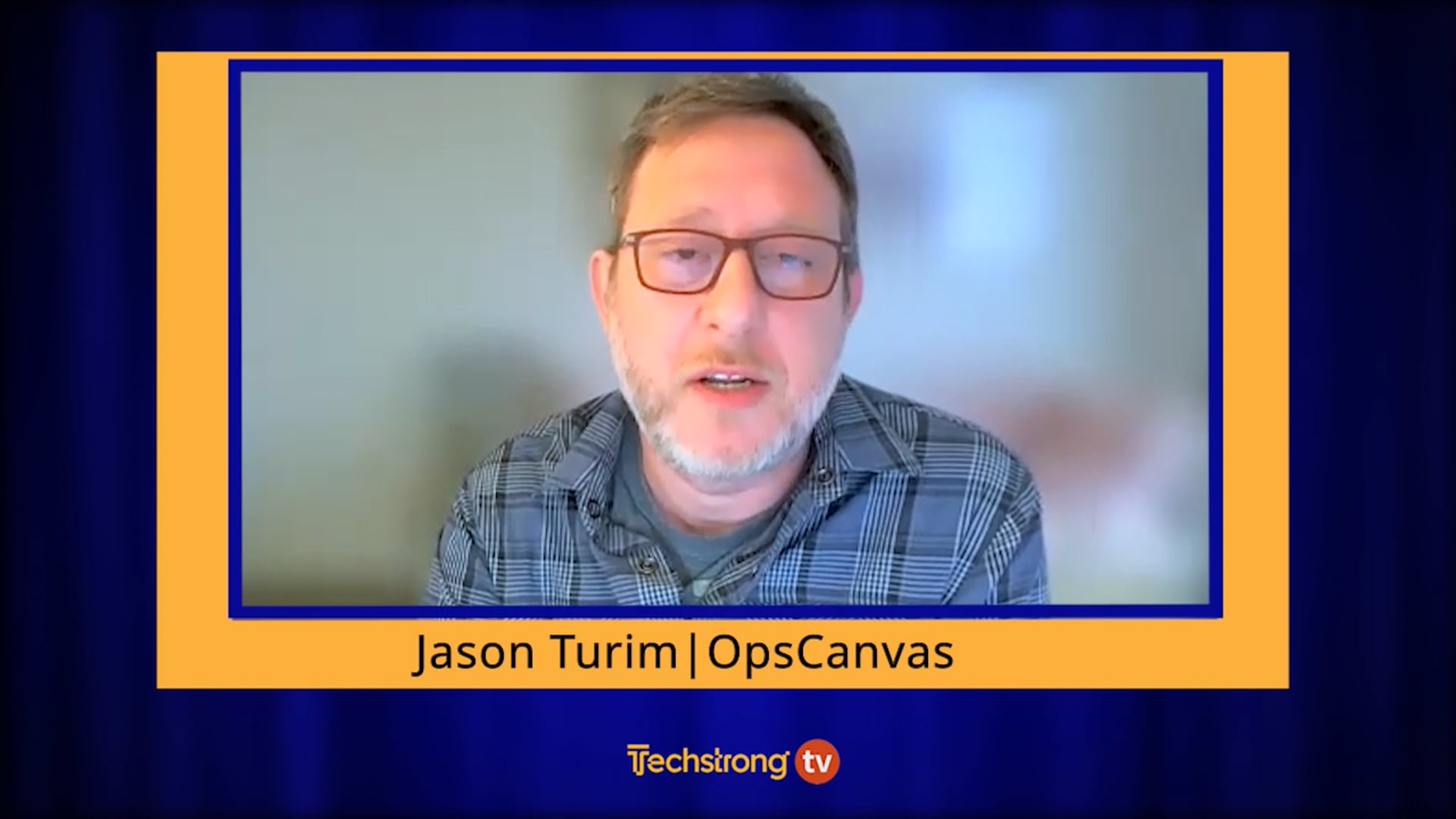 Enhancing Code Reliability - Jason Turim, OpsCanvas