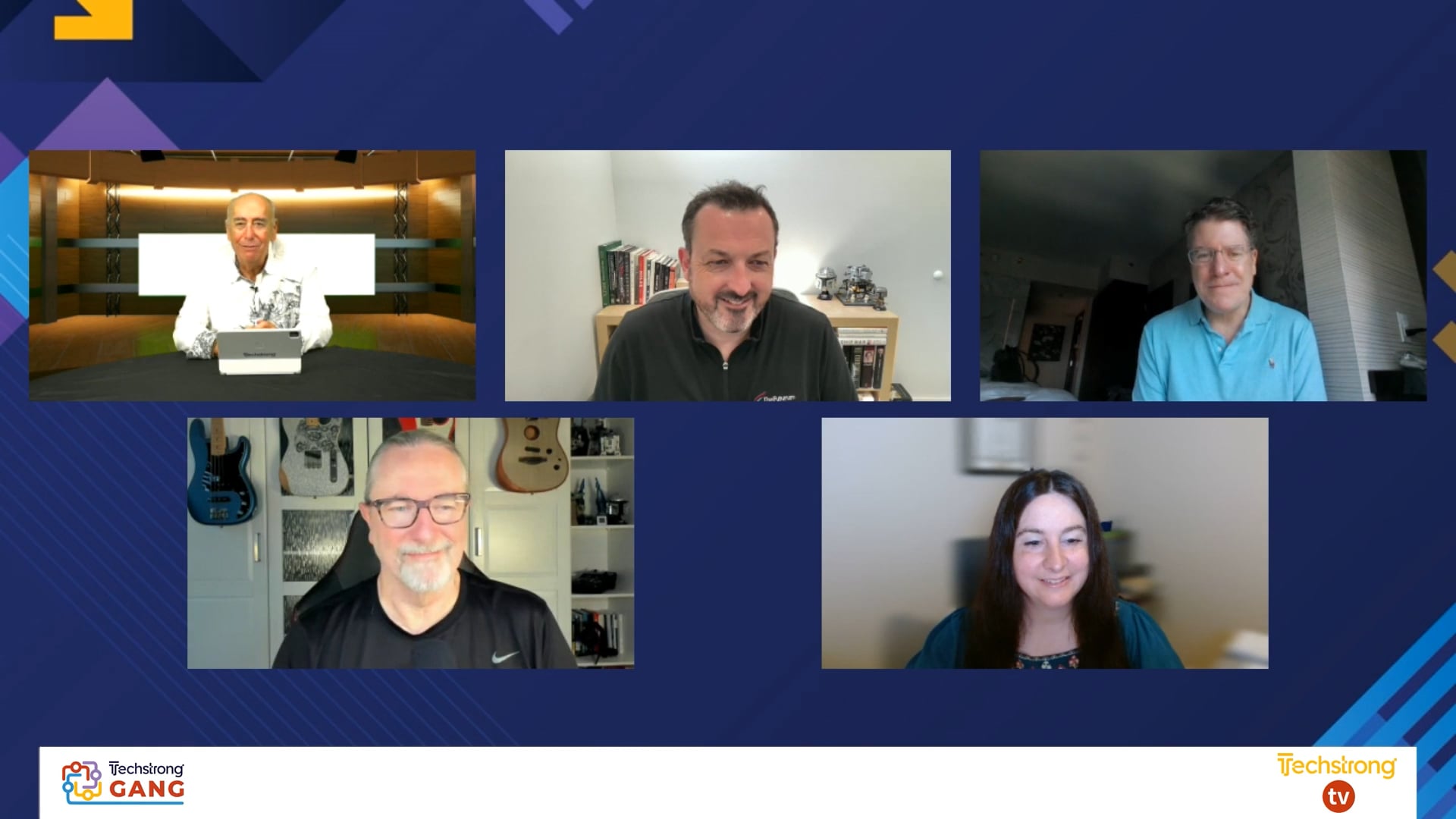 Techstrong Gang - June 26, 2024