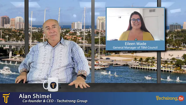 Technology Business Management - Eile...