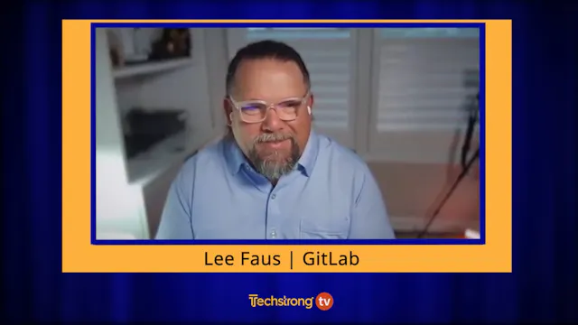 GitLab's Lee Faus on Integrating FinO...