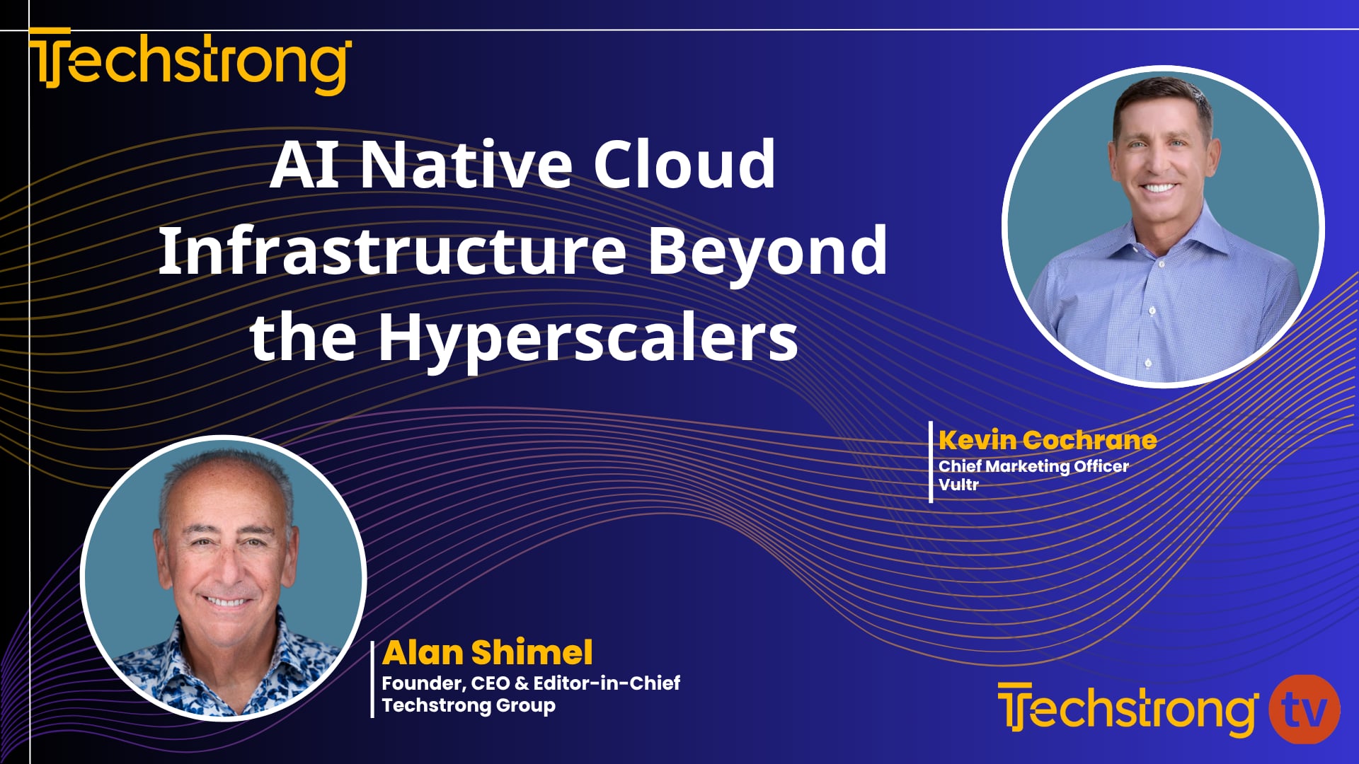 AI Native Cloud Infrastructure Beyond the Hyperscalers