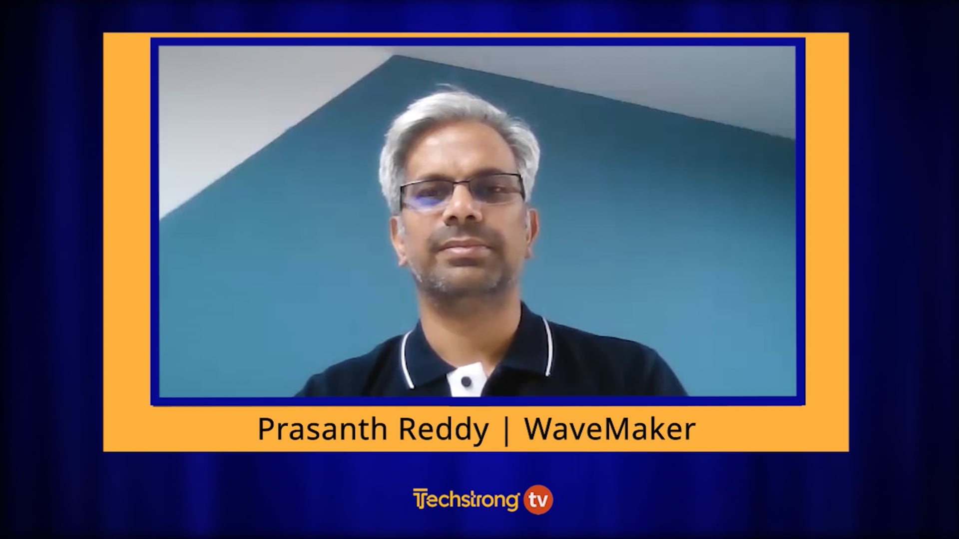 WaveMaker's Prasanth Reddy on AI and Application Development