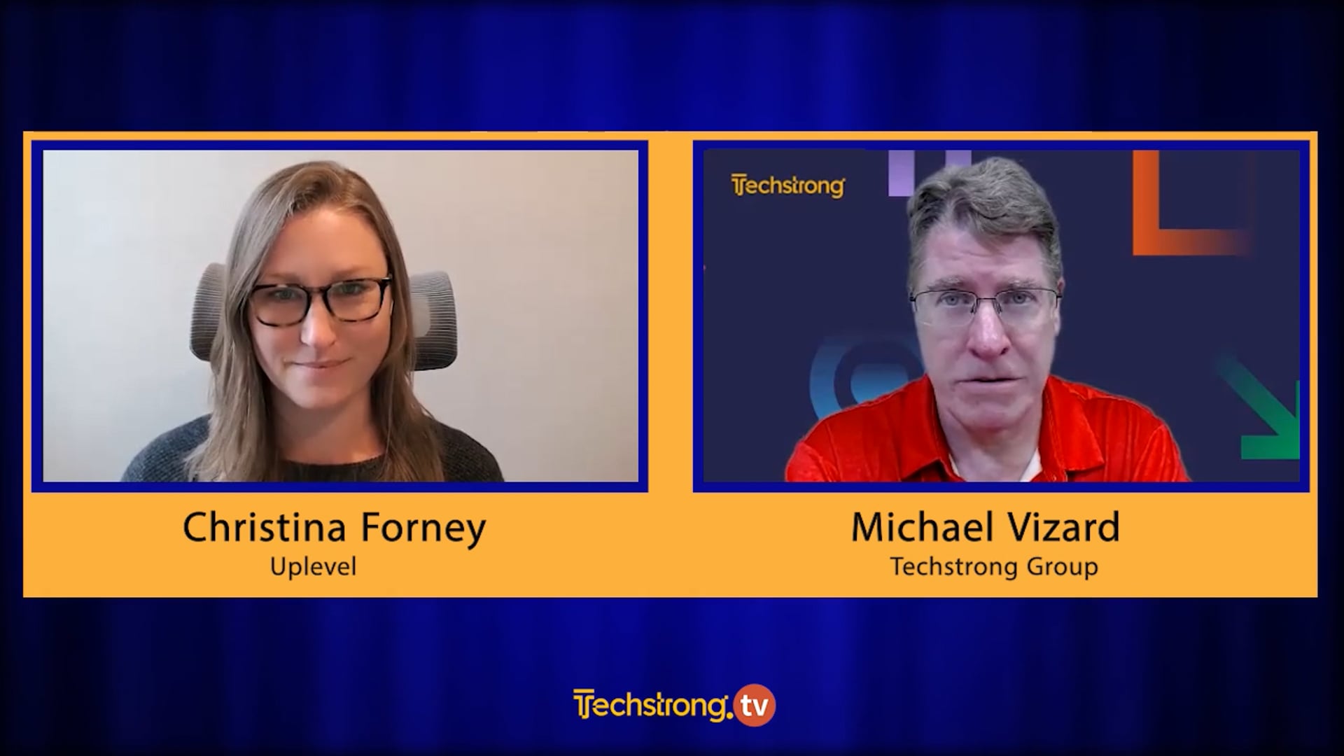 Disconnect Between Developers and Software Engineering Leaders - Christina Forney, Uplevel