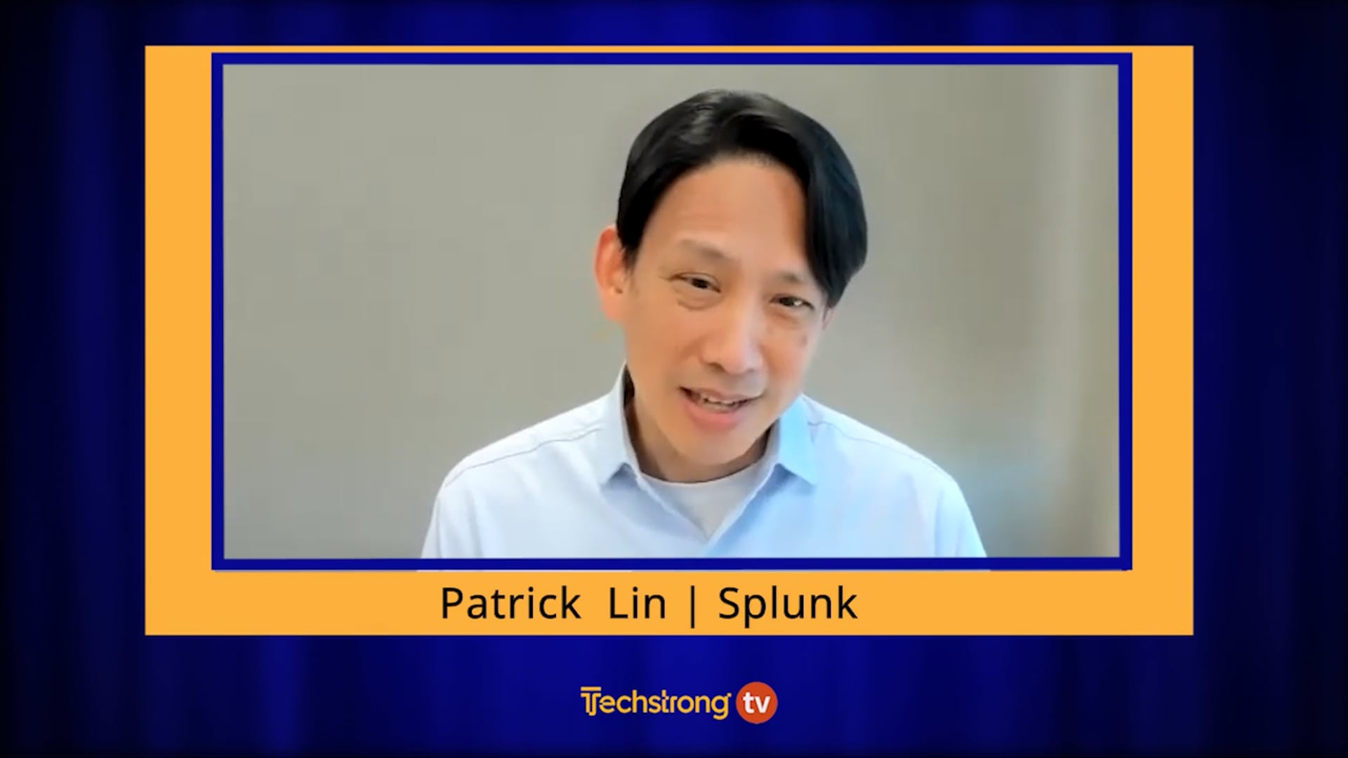 Splunk's Patrick Lin Explores the Need for Observability