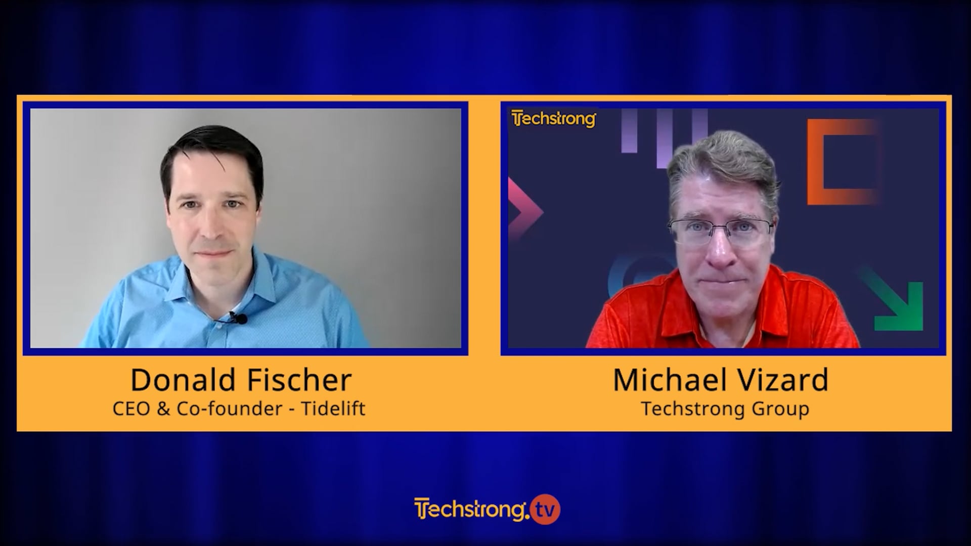 U.S. Government Requirements and DevSecOps - Donald Fischer, Tidelift