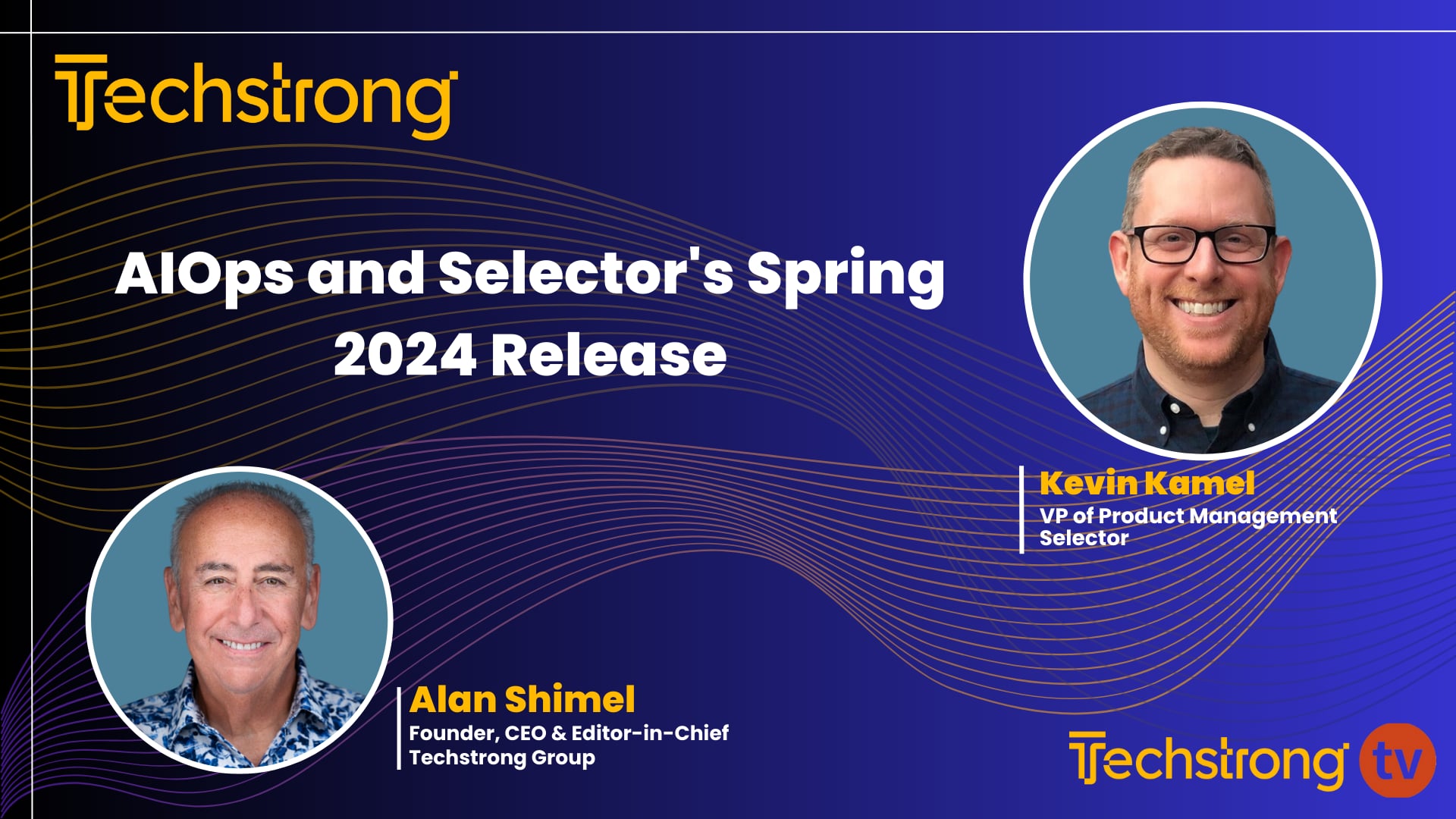 Kevin Kamel on Selector's Spring 2024 Release
