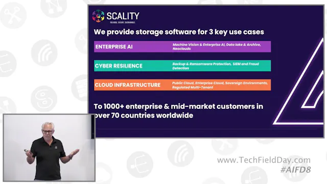 Why Data Infrastructure Needs to Beco...