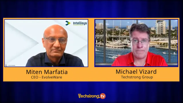 Miten Marfatia - TSTV