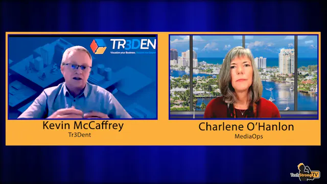 Digital Transformation 2.0 - Kevin Mc...