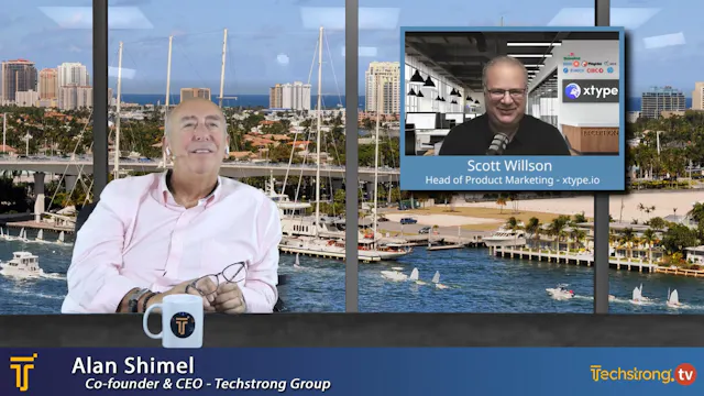 Accelerating Digital Transformation -...