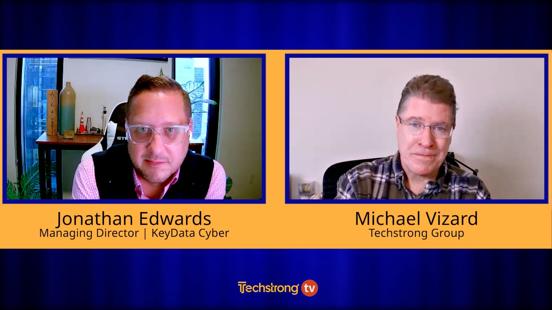 Jonathan Edwards on How AI Is Fueling a Surge in Retail Fraud This Holiday Season