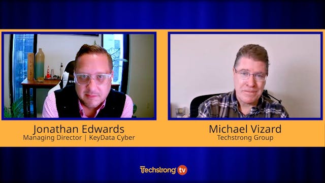 Jonathan Edwards on How AI Is Fueling...