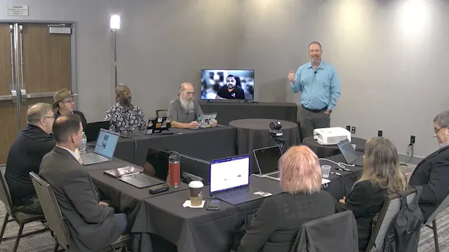 Security Field Day Quantum Security R...