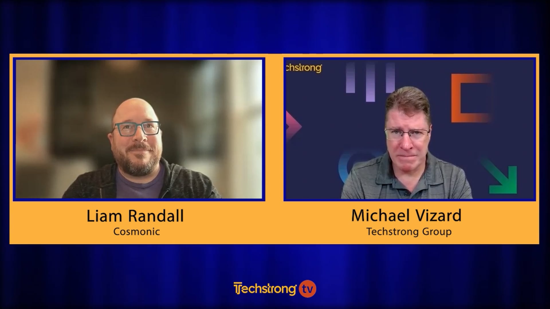 Scaling Non-Functional Requirements with WebAssembly - Liam Randall, Cosmonic
