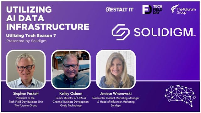 UT07x07: Accelerating Storage Infrast...