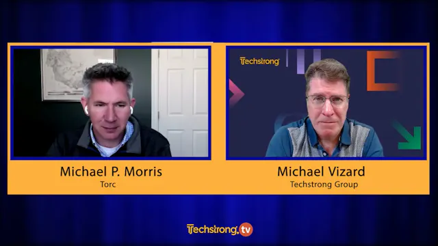 Advancing Digital Innovation - Michae...