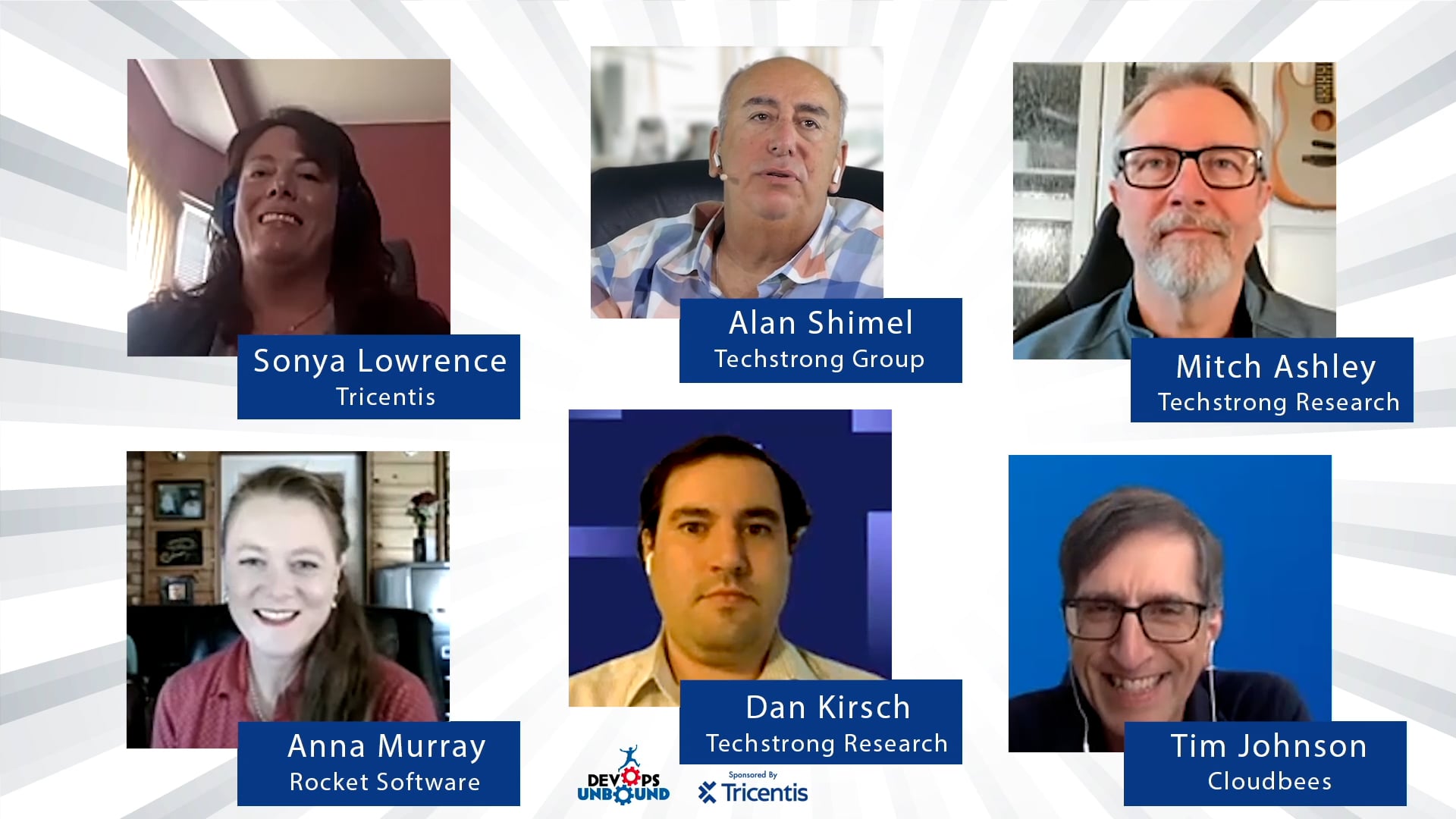 Compliance Synergy - DevOps Unbound EP 25