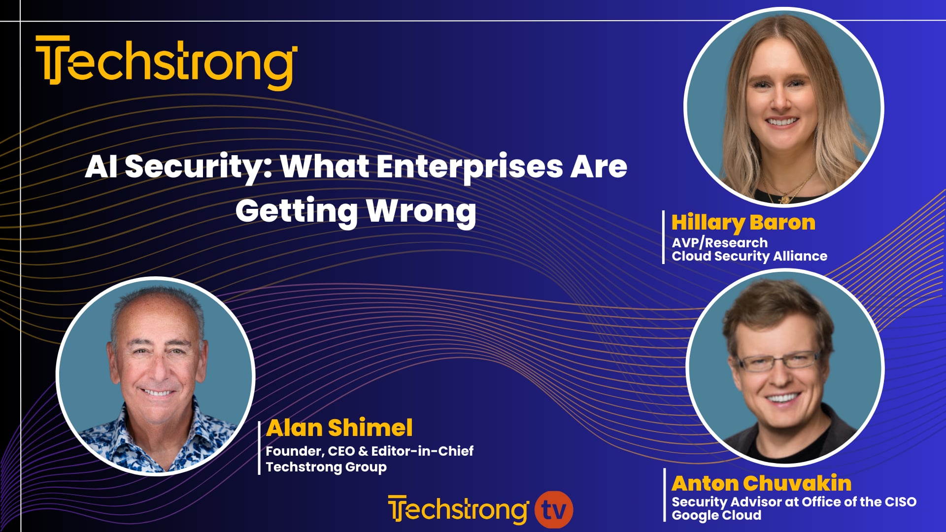 AI Security: What Enterprises Are Getting Wrong