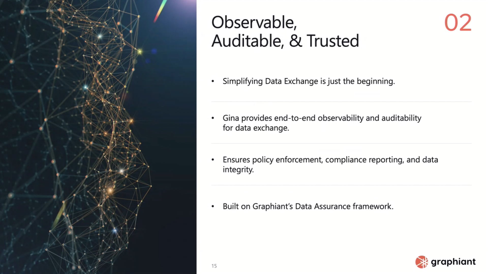 Graphiant: The AI Strategy