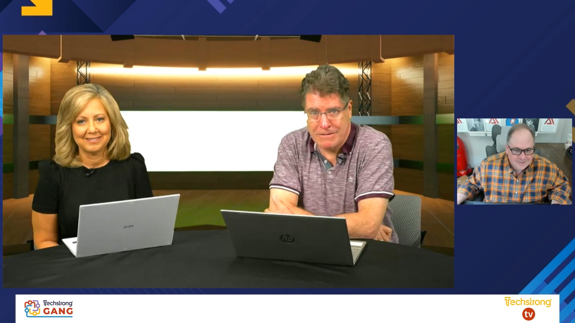 Techstrong Gang – June 13, 2024