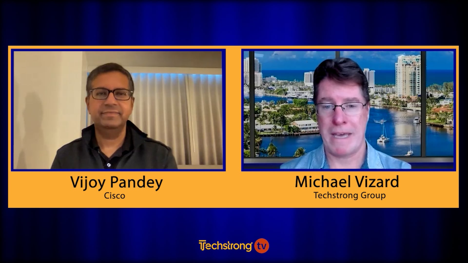 APIClarity - Vijoy Pandey, Cisco