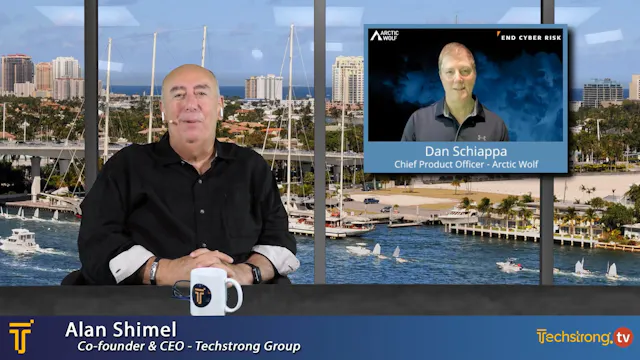 Convergance of Cybersecurity and Clou...