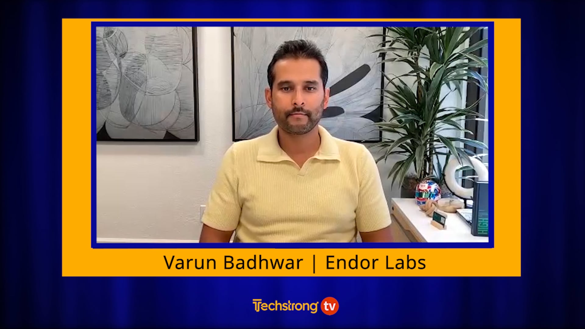 Securing Software Supply Chains and CI/CD Platforms with Endor Labs' Varun Badhwar